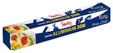 PAPIER ALUMINIUM 30M - NETTO en promo chez Netto PAPIER ALUMINIUM 30M - NETTO dans le catalogue Netto