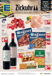 EDEKA Prospekt für Köln: "Aktuelle Angebote", 8 Seiten, 17.08.2026 - 22.08.2026
