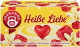 Verführerischer Früchtetee im Angebot bei Kaufland in Mülheim Verführerischer Früchtetee Angebote von Teekanne bei Kaufland Mülheim für 1,69 €