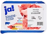 Aktuelles Schweine-Gulasch Angebot bei REWE in Mainz ab 3,99 €