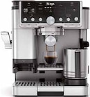 Siebträger-Espressomaschine ES701EU Luxe Café Pro Angebote von Ninja bei expert Witten für 579,00 €