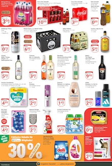 Cola im GLOBUS Prospekt "Aktuelle Angebote" mit 41 Seiten (Weißenfels)