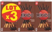 Alimentation électrique - LU dans le catalogue Carrefour MIKADO - LU à 2,54 € en promo chez Carrefour