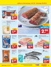 Aktueller Netto Marken-Discount Prospekt mit Lamm, "Aktuelle Angebote", Seite 52