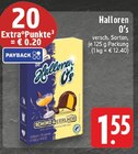 Halloren O's Angebote bei EDEKA Lippstadt für 1,55 €