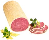 Aktuelles Bille Geflügelsalami mit Käse Angebot bei REWE in Frankfurt (Main) ab 1,49 €