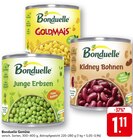 Goldmais im Angebot bei E center in Heilbronn Goldmais Angebote von Bonduelle bei E center Heilbronn für 1,11 €