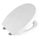 WC-Sitz „Crevada Duro“ im OBI Prospekt WC-Sitz „Crevada Duro“ von WENKO im aktuellen OBI Prospekt für 49,99 €