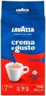 Crema e Gusto im Angebot bei Penny in Eberswalde Crema e Gusto Angebote von LAVAZZA bei Penny Eberswalde für 4,44 €