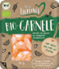 Aktuelles Bio-Garnele Angebot bei tegut in Nürnberg