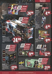 Aktueller E center Prospekt mit Box, "Wir lieben Lebensmittel!", Seite 7