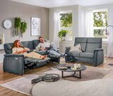 Aktuelle Sitzmöbel Angebote bei Polstermöbel Fischer in Heilbronn Aktuelles TRAPEZSOFA STOFF Angebot bei Polstermöbel Fischer in Heilbronn ab 2.465,00 €
