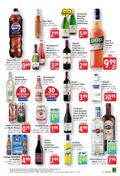 Pepsi im E center Prospekt in Neustadt Aktueller E center Prospekt mit Pepsi, "Aktuelle Angebote", Seite 17