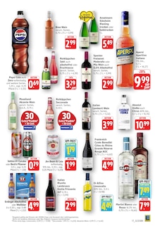 Cola im aktuellen E center Prospekt (Landau (Pfalz)) Cola im E center Prospekt "Aktuelle Angebote" mit 22 Seiten (Landau (Pfalz))