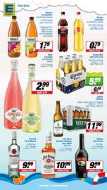 Likör im EDEKA Prospekt in Dülmen Aktueller EDEKA Prospekt mit Likör, "Aktuelle Angebote", Seite 20