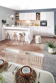 Küchensysteme bei Zurbrüggen in Unna Küchensysteme im Angebot bei Zurbrüggen Unna für 4.444,00 €