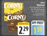 Aktuelle Süßigkeiten Angebote bei EDEKA in Fürth Aktuelles Schoko-Banane Angebot bei EDEKA in Fürth ab 1,59 €