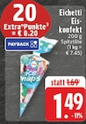 EDEKA Eschweiler - Eis-konfekt Angebot im Prospekt Eis-konfekt bei EDEKA im Eschweiler Prospekt für 1,49 €
