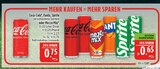 Coca-Cola Original Taste Angebote von Coca-Cola bei Marktkauf Rudolstadt für 0,65 €