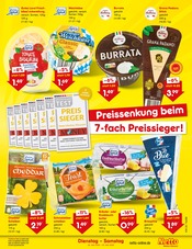 Ähnliche Sauerkraut Angebote im Prospekt "Aktuelle Angebote" von Netto Marken-Discount in Troisdorf Ähnliche Angebote wie Sauerkraut im Prospekt "Aktuelle Angebote" auf Seite 5 von Netto Marken-Discount in Troisdorf