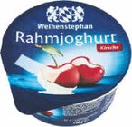 Aktuelles Rahmjoghurt Angebot bei Netto Marken-Discount in Bonn ab 1,00 €