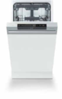 Spülmaschine GI561D10S im Angebot bei Netto Marken-Discount in Halle Spülmaschine GI561D10S Angebote von gorenje bei Netto Marken-Discount Halle für 559,99 €