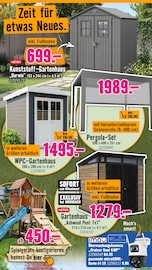 Computer im Hornbach Prospekt in Göppingen Aktueller Hornbach Prospekt mit Computer, "Ran ans PROJEKT. Es ist schon Pflanzzeit.", Seite 22