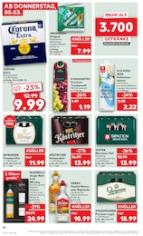 Spaten Angebot & Preis im aktuellen Kaufland Prospekt Spaten Angebot im aktuellen Kaufland Prospekt auf Seite 38