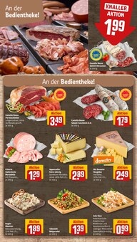 Joghurt im aktuellen REWE Prospekt (Heilbronn) Joghurt im REWE Prospekt "Dein Markt" mit 28 Seiten (Heilbronn)