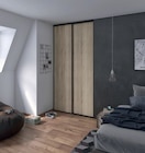 LEROY MERLIN Gonesse - Promo Jusqu'à -15% sur les portes de placard standard et mise à dimension FACTORY et WOODLINE Promo Jusqu'à -15% sur les portes de placard standard et mise à dimension FACTORY et WOODLINE à dans le catalogue LEROY MERLIN à Gonesse