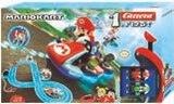 Premier circuit Mario Kart - CARRERA - La Grande Récré Premier circuit Mario Kart - CARRERA à 39,99 € dans le catalogue La Grande Récré