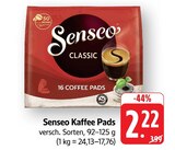 Kaffee Pads Angebote von Senseo bei EDEKA Mainz für 2,22 €