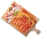 Bauchspeck im Angebot bei Kaufland in Duisburg Bauchspeck Angebote von KÜPER bei Kaufland Duisburg für 0,99 €
