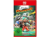 Splatoon Raiders - [Nintendo Switch 2] Angebote von NINTENDO bei MediaMarkt Saturn Wiesbaden für 54,99 €
