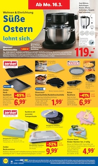 Pfanne im aktuellen Lidl Prospekt (Krefeld) Pfanne im Lidl Prospekt "LIDL LOHNT SICH" mit 68 Seiten (Krefeld)