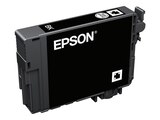 Epson 502XL Jumelles - noir - cartouche d'encre originale - Epson dans le catalogue Bureau Vallée