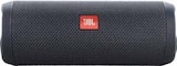 Bluetooth-Lautsprecher Flip Essential 2 Schwarz Angebote von JBL bei EP: Greifswald für 69,00 €