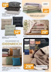 Kuscheldecke im Opti-Wohnwelt Prospekt in Waiblingen Aktueller Opti-Wohnwelt Prospekt mit Kuscheldecke, "Bestseller zum besten Preis", Seite 20