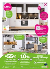 Küchenzeile im mömax Prospekt in Schorndorf Aktueller mömax Prospekt mit Küchenzeile, "Summer SALE", Seite 3