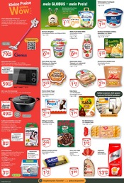 Luftentfeuchter im GLOBUS Prospekt in Pulheim Aktueller GLOBUS Prospekt mit Luftentfeuchter, "Aktuelle Angebote", Seite 2