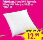 Aktuelle Kopfkissen Angebote bei SB Möbel Boss in Duisburg Aktuelles Federkissen Angebot bei SB Möbel Boss in Duisburg ab 12,99 €