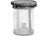 A4WHCAR1 Filterkartuschen für Mikroplastikfilter im MediaMarkt Saturn Prospekt A4WHCAR1 Filterkartuschen für Mikroplastikfilter von AEG im aktuellen MediaMarkt Saturn Prospekt für 24,48 €
