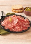 Hyper U Saint-Junien - Promo Chiffonnade de saucisson ou de speck ou de jambon cru ou de coppa Promo Chiffonnade de saucisson ou de speck ou de jambon cru ou de coppa à 1,49 € dans le catalogue Hyper U à Saint-Junien
