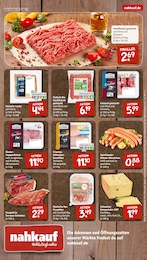 nahkauf Garnelen im Prospekt 