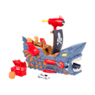 Promo Bateau pirate Teamsterz Beast City à 15,95 € dans le catalogue Action à Dole