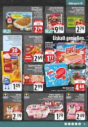Garnelen im EDEKA Prospekt in Gronau Aktueller EDEKA Prospekt mit Garnelen, "Aktuelle Angebote", Seite 11