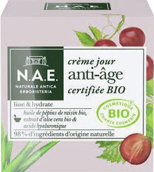 Géant Casino Clermont-Ferrand - Crème Jour Anti-Age Bio Promo Crème Jour Anti-Age Bio dans le catalogue Géant Casino "Le mois Casino Magic !!" à Clermont-Ferrand