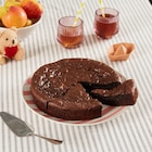 Fondant au chocolat 6/8 parts dans le catalogue Carrefour