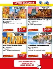 Aktueller Netto Marken-Discount Prospekt mit Reis, "Aktuelle Angebote", Seite 41