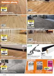 Aktueller OBI Prospekt mit Smartphone, "BIBERSTARKE ANGEBOTE", Seite 4